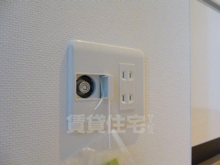 愛知県名古屋市昭和区阿由知通1丁目の賃貸マンションのその他画像