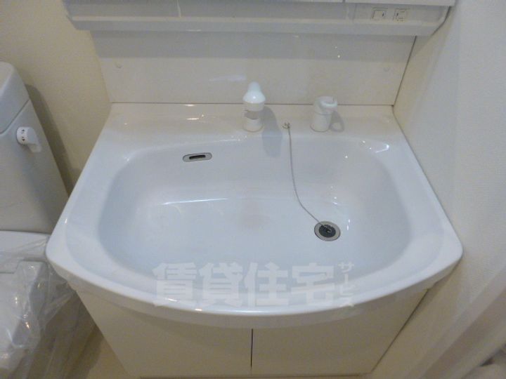 愛知県名古屋市昭和区阿由知通1丁目の賃貸マンションの内装