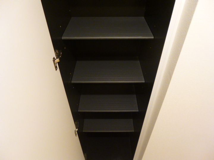 愛知県名古屋市昭和区阿由知通1丁目の賃貸マンションのその他画像