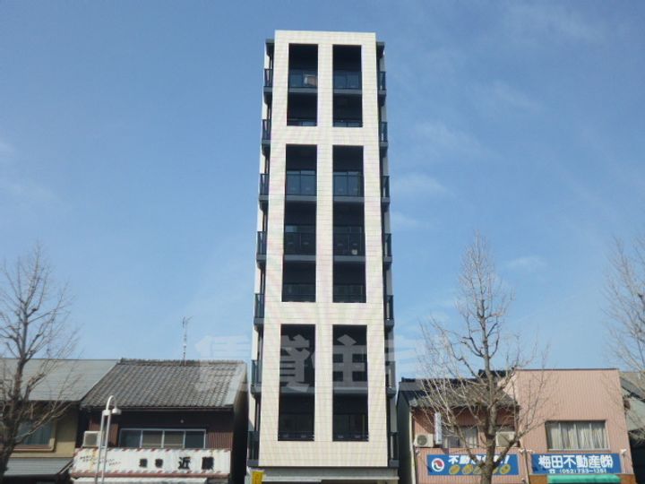 愛知県名古屋市昭和区阿由知通1丁目の賃貸マンションのその他画像