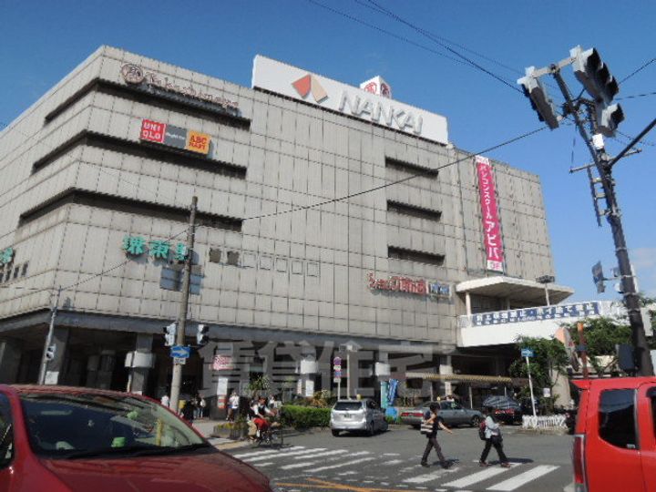 大阪府堺市堺区神石市之町の賃貸マンションのその他画像