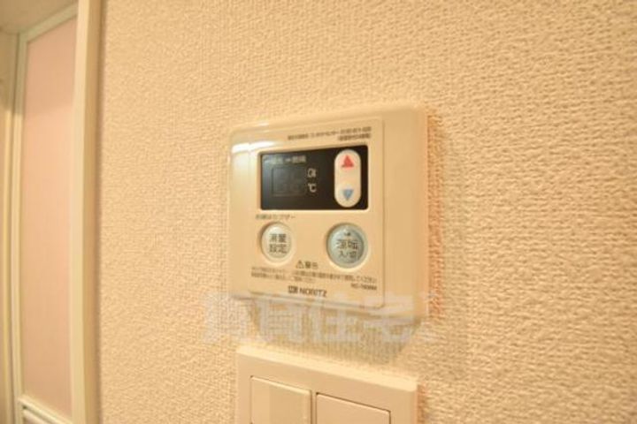 大阪府摂津市正雀3丁目の賃貸アパートのその他画像