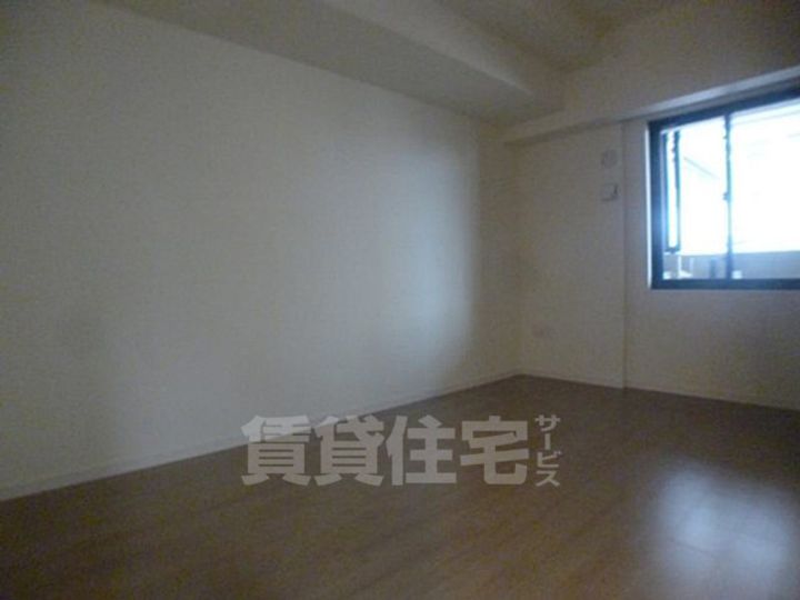 ライオンズ四条烏丸セントマークスの内装