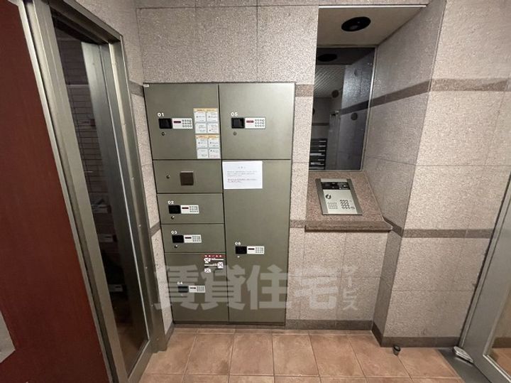 愛知県名古屋市昭和区円上町の賃貸マンションのその他画像