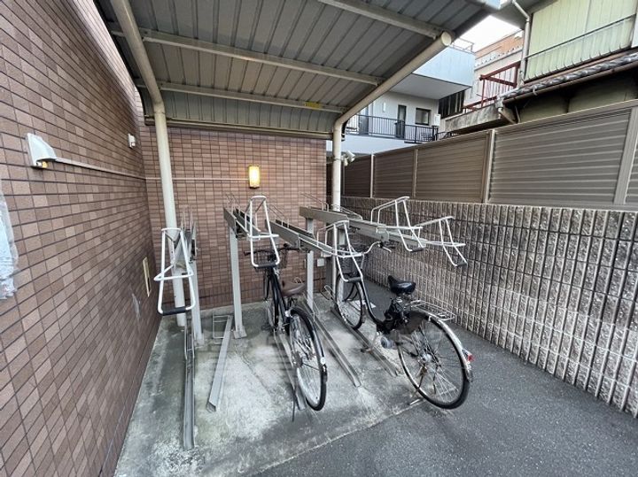 愛知県名古屋市昭和区円上町の賃貸マンションのその他画像