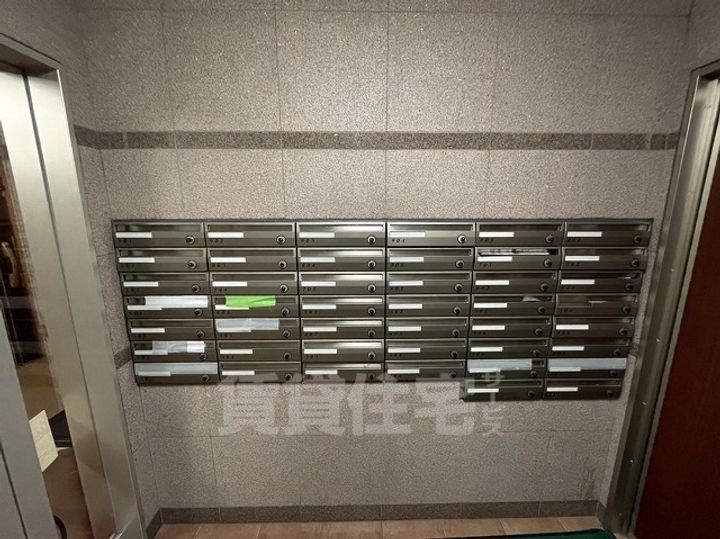 愛知県名古屋市昭和区円上町の賃貸マンションのその他画像