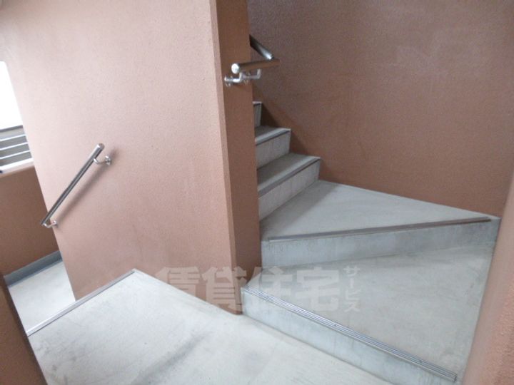 愛知県名古屋市昭和区円上町の賃貸マンションのその他画像