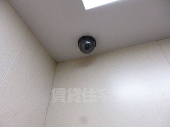 愛知県名古屋市昭和区円上町の賃貸マンションのその他画像