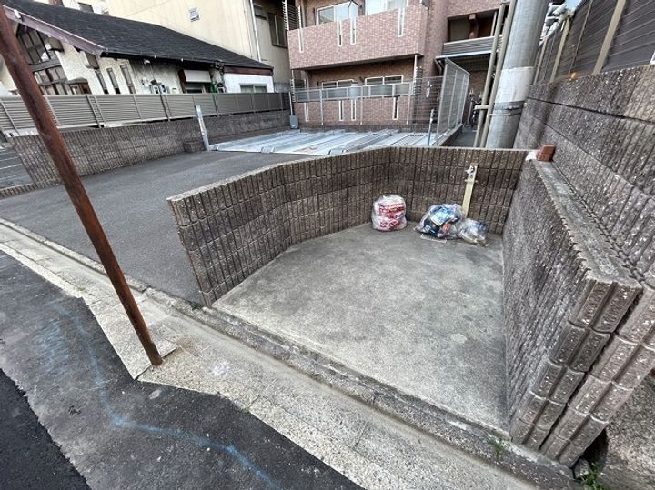 愛知県名古屋市昭和区円上町の賃貸マンションのその他画像