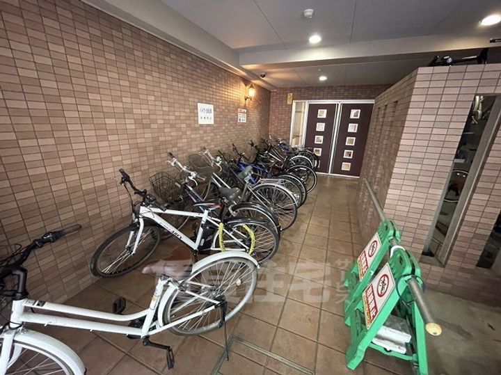 愛知県名古屋市昭和区円上町の賃貸マンションのその他画像