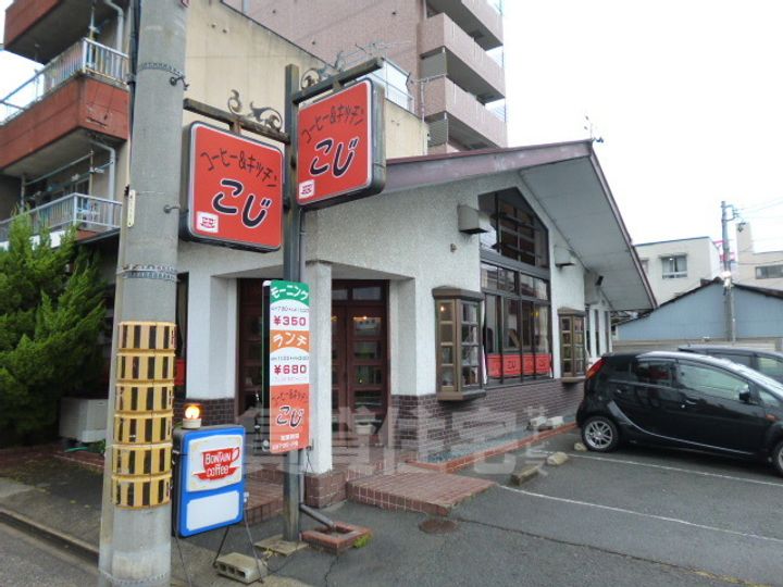 愛知県名古屋市昭和区円上町の賃貸マンションのその他画像