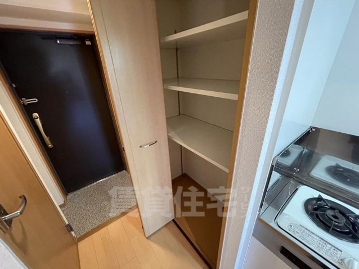愛知県名古屋市昭和区円上町の賃貸マンションのその他画像