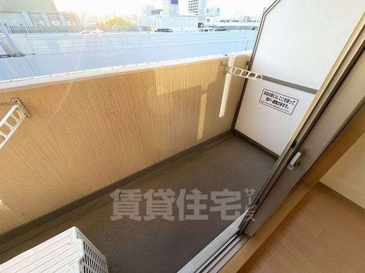 愛知県名古屋市昭和区円上町の賃貸マンションのその他画像