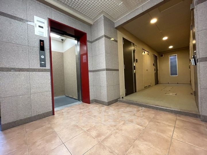愛知県名古屋市昭和区円上町の賃貸マンションのその他画像
