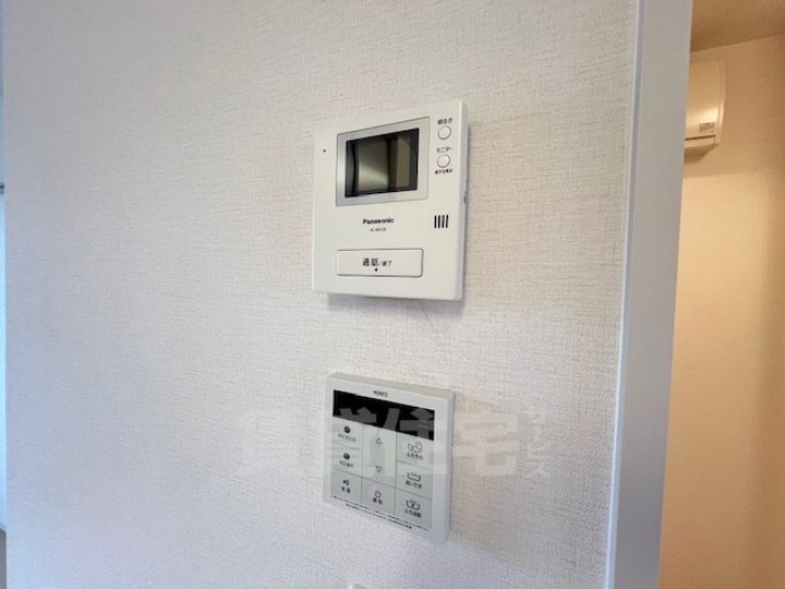 大阪府泉大津市東港町の賃貸アパートのその他画像