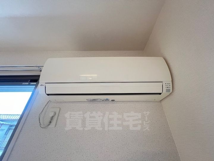 大阪府泉大津市東港町の賃貸アパートのその他画像