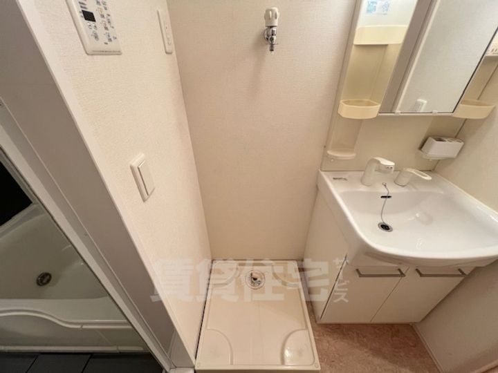 大阪府泉大津市東港町の賃貸アパートのその他画像