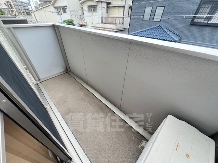 大阪府泉大津市東港町の賃貸アパートのその他画像