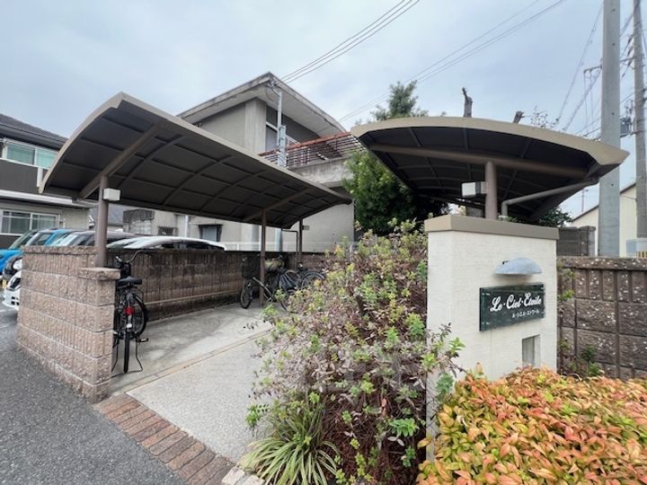 大阪府泉大津市東港町の賃貸アパートの周辺