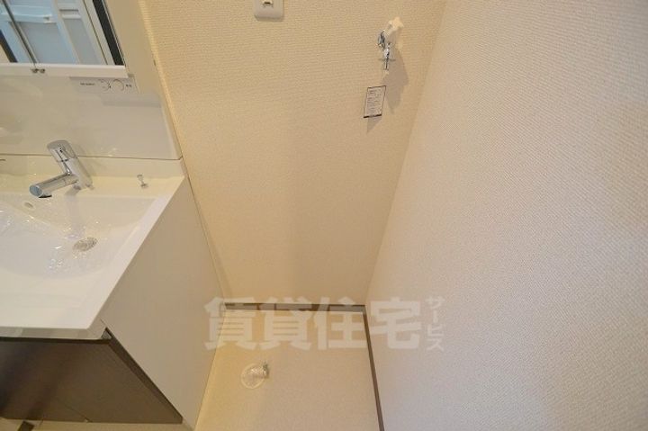 フジパレス瑞光Ⅲ番館のその他画像