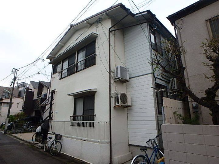 空き部屋あり たつみ荘 5 1k 上井草駅 杉並区今川 の賃貸アパート情報 賃貸スモッカ No 空き部屋あり たつみ荘 5 1k 上井草駅 杉並区今川 の賃貸アパート情報 賃貸スモッカ No