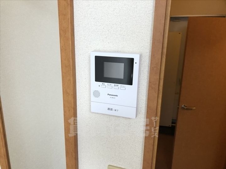 レオパレスミルキーウェイのその他画像