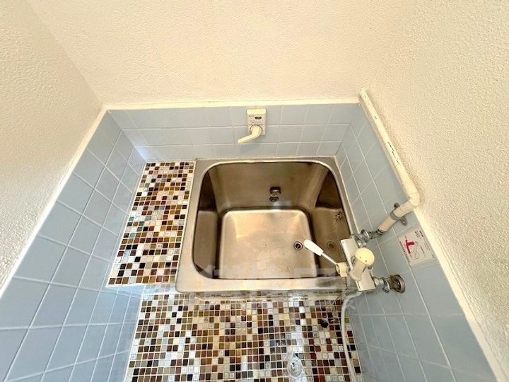 第2第3祐村文化の風呂