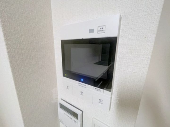 グランエスパス御所南のその他画像