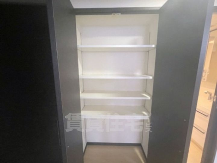 グランエスパス御所南の内装