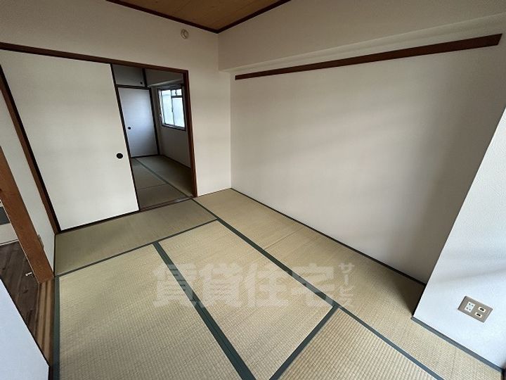 マンションフェニックスの内装