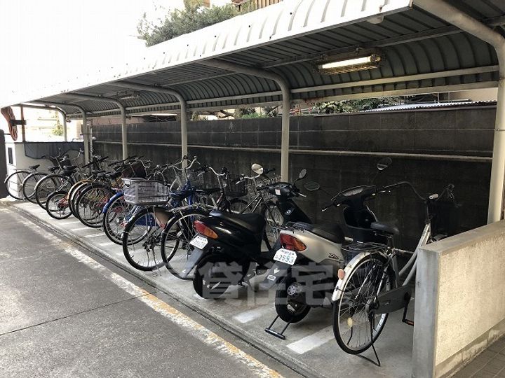 マンションフェニックスのその他画像