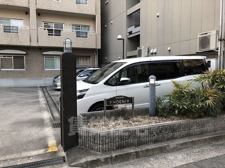 マンションフェニックスのその他画像