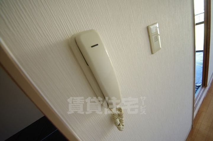 ナカトミサニーハイツのその他画像