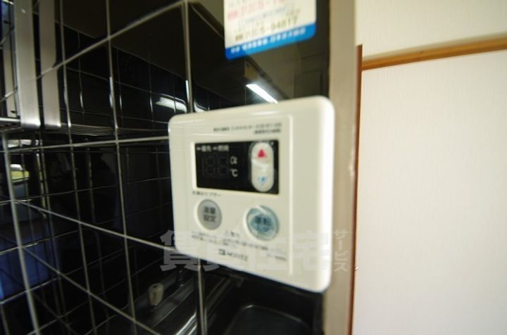 ナカトミサニーハイツのその他画像