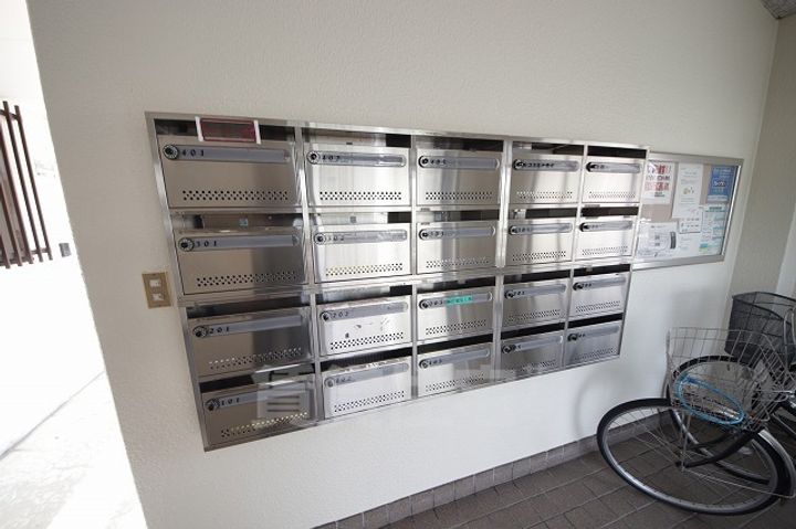 ナカトミサニーハイツのその他画像