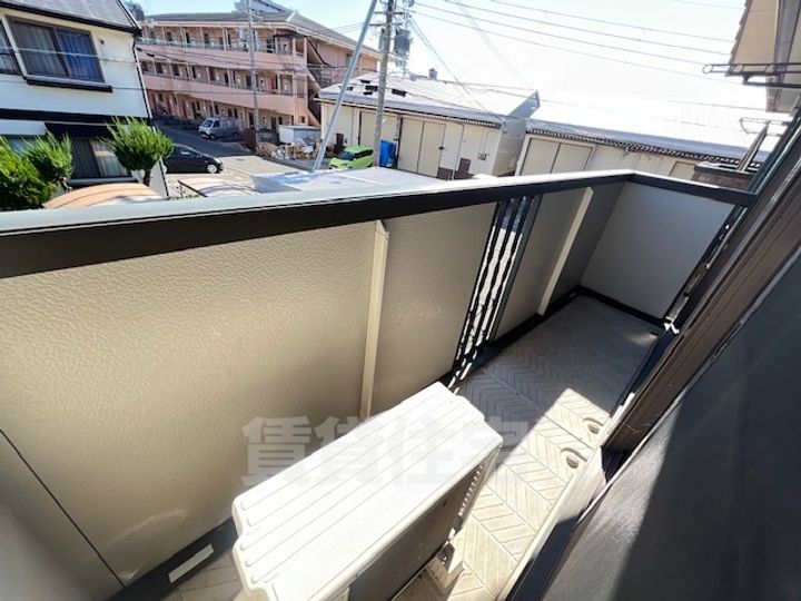 大阪府和泉市池上町3丁目の賃貸アパートのその他画像