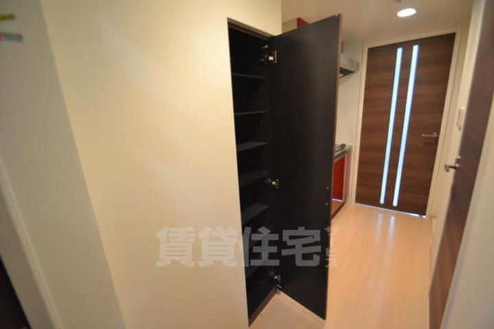 Luxe尼崎WESTのその他画像