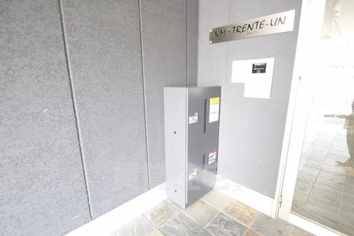 大阪府堺市堺区錦綾町2丁の賃貸マンションのその他画像