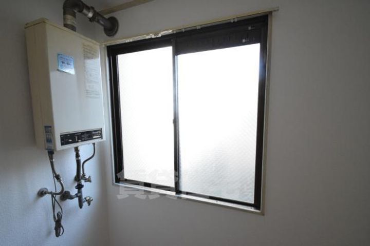 大阪府大阪市東住吉区照ケ丘矢田2丁目の賃貸マンションの内装