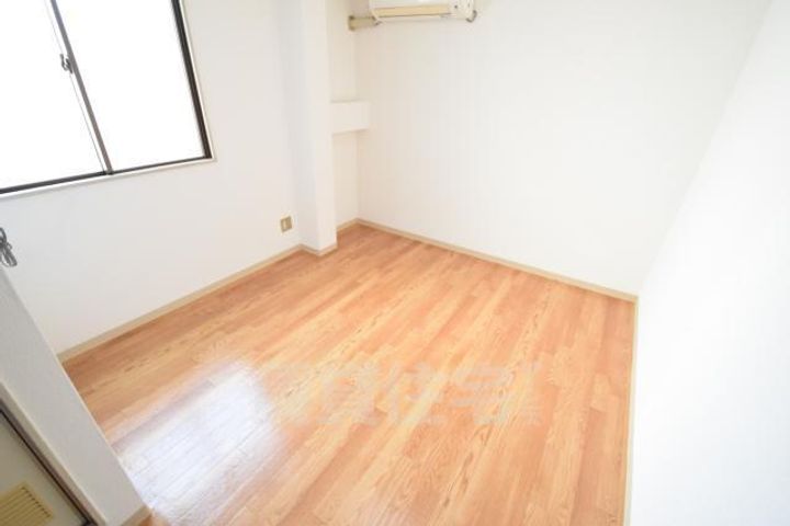 大阪府大阪市東住吉区照ケ丘矢田2丁目の賃貸マンションの内装