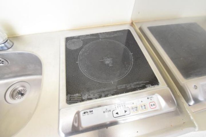 大阪府大阪市東住吉区照ケ丘矢田2丁目の賃貸マンションのその他画像