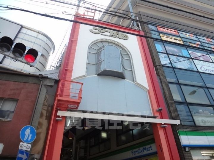 大阪府大阪市東住吉区照ケ丘矢田2丁目の賃貸マンションの周辺