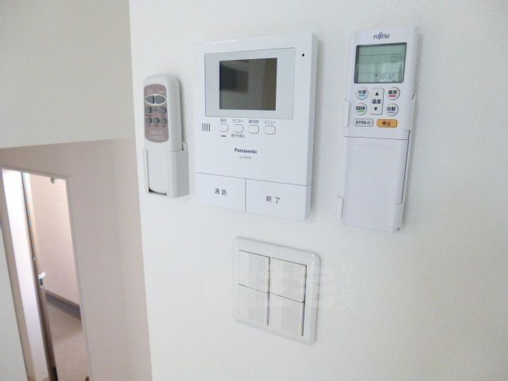 アーバンテラス浮島町のその他画像