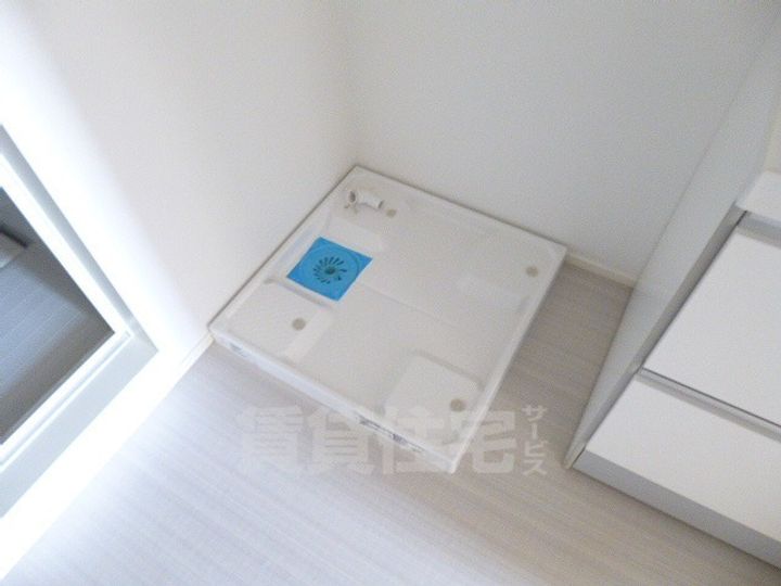 アーバンテラス浮島町のその他画像