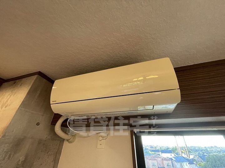 VIP HILLS 南山のその他画像