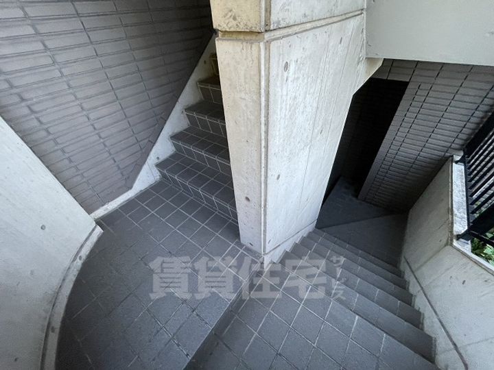 VIP HILLS 南山のその他画像