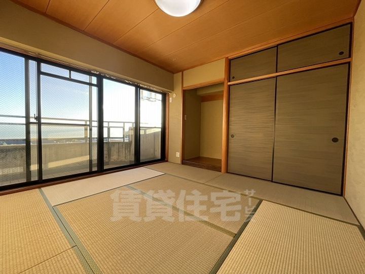 VIP HILLS 南山のその他画像