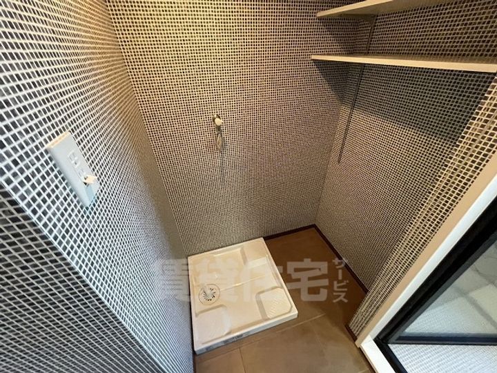 VIP HILLS 南山のその他画像