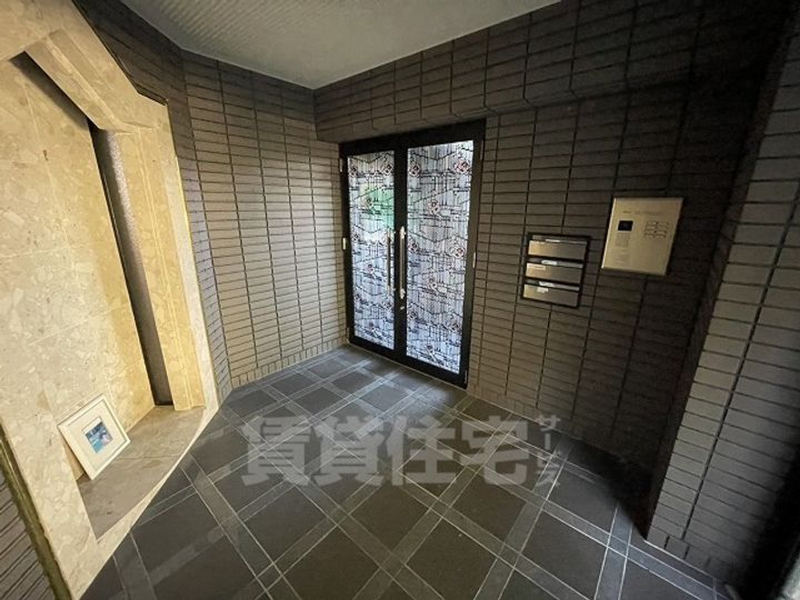 VIP HILLS 南山のその他画像