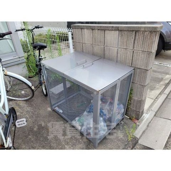 愛知県名古屋市昭和区小坂町2丁目の賃貸アパートのその他画像